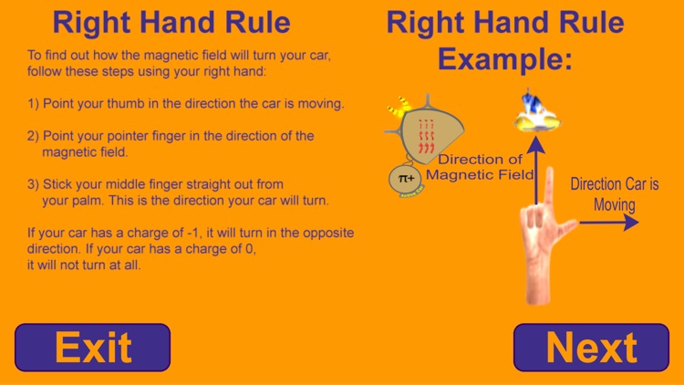 Quarked! Meson Mania