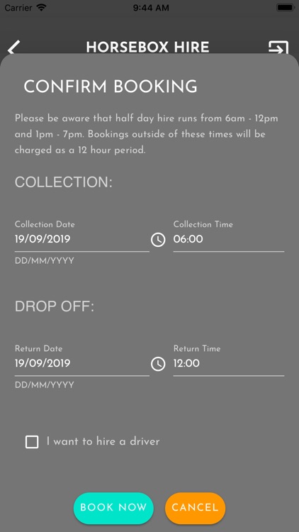 EC Pro (UK) screenshot-7