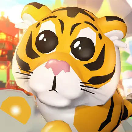 Adopt Tiger Game Mod Cheats