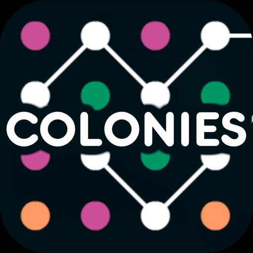 The Colonies icon