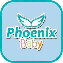 Phoenix Baby app icon