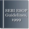 SEBI ESOP Guidelines 1999