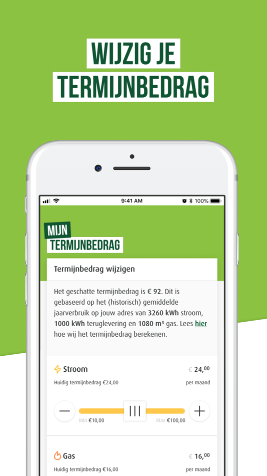 #4. Greenchoice (iOS) 由: Greenchoice