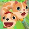 阿猫阿狗 (Cats & Dogs 3D)