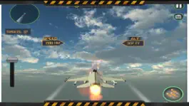 Game screenshot F18 Fly Shooting SKY mod apk