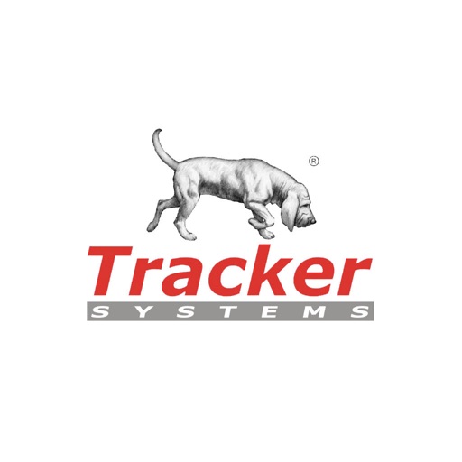 MyTracker for Tracker Systems iOS App