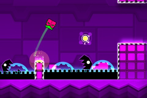 Geometry Dash Meltdownのおすすめ画像1