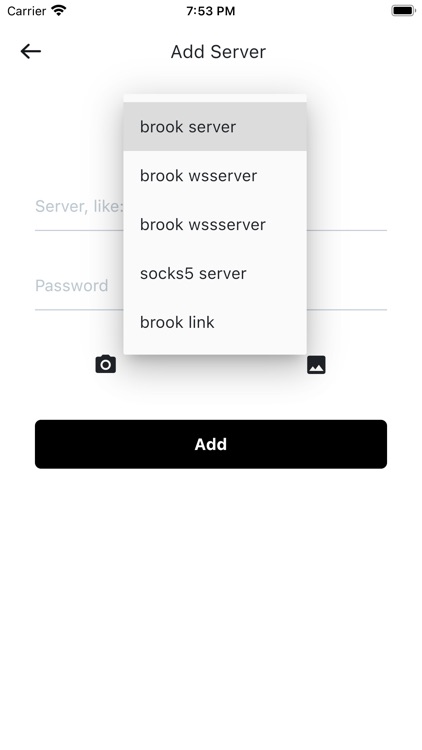 Brook.app