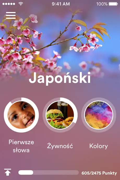 Ucz się japońskiego - EuroTalk