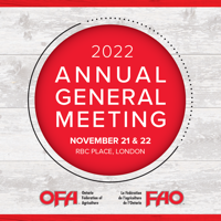 OFA AGM 2022