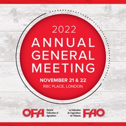 OFA AGM 2022