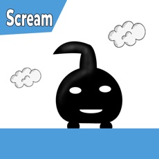 Activities of Scream Go Challenge - Don't Stop