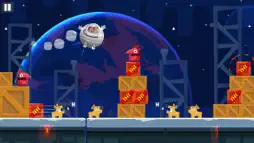 Bubble Man: Rolling Pop screenshot 3