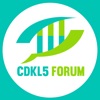 Cdkl5 Forum