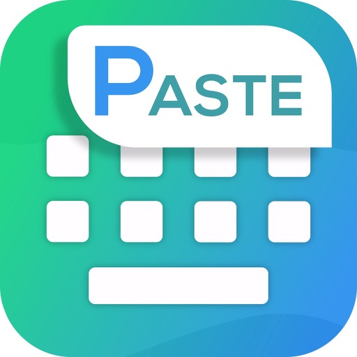 AutoSend : Auto Paste Keyboard icon