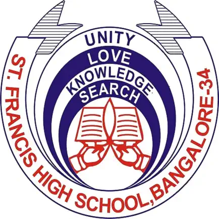 ST FRANCIS HIGH SCHOOL Читы