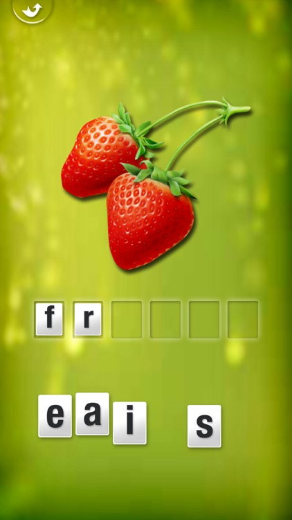 My first French words screenshot-3