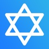 Learn Hebrew Alphabet & Words icon