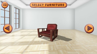 Home Design Simulator screenshot 2
