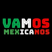 Vamos Mexicanos