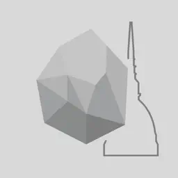 TOURinSTONES app icon