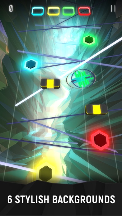 Neogen BeatZ Screenshot 3