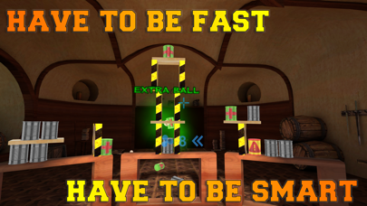 Screenshot #5 for Shoot the Cans (VR)