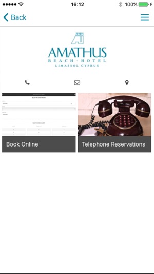 Amathus Beach(圖5)-速報App