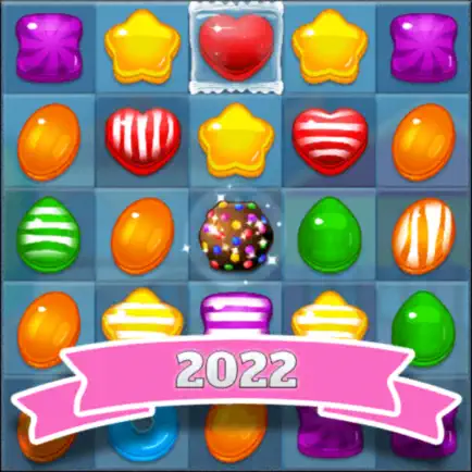 Sweet Jelly Match 3 Puzzle Читы