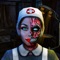 Icon Hospital Escape Horror Game 3D