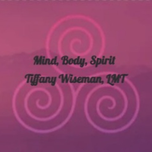 Tiffany Wiseman  Lmt