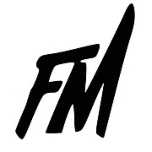 Cyber.FM icon