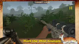 Game screenshot Master Hunter Wild 3D mod apk