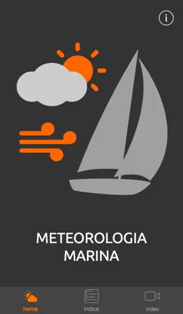 Game screenshot Meteorologia marina mod apk