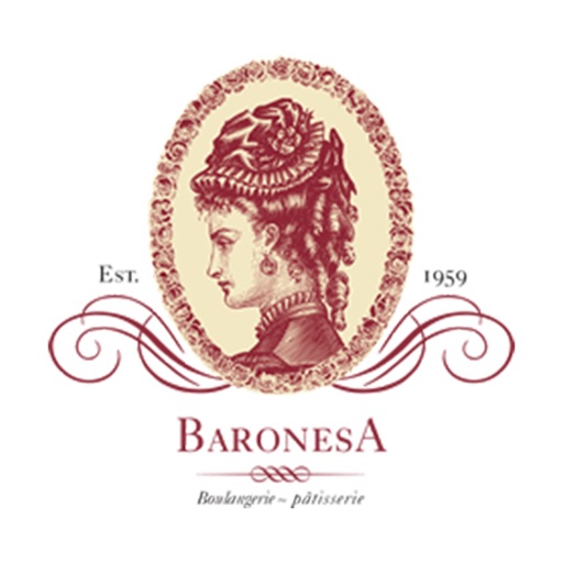 Padaria Baronesa icon