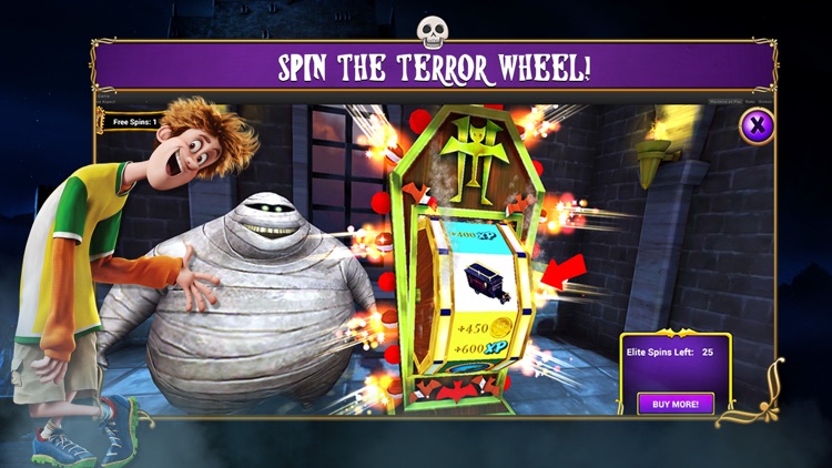 Hotel Transylvania 2 screenshot-4