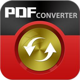 Ícone do app 4video PDF Converter Arquivo