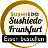 Sushiedo Frankfurt App Support