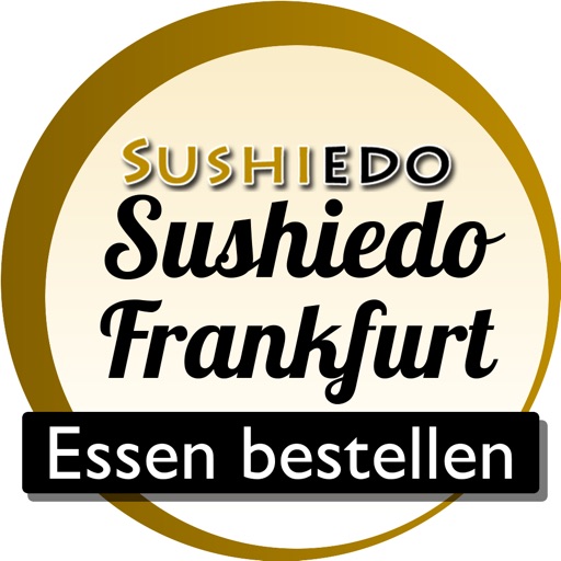 Sushiedo Frankfurt icon