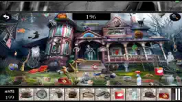 Game screenshot Hidden Objects: Haunted Villa Mystery mod apk