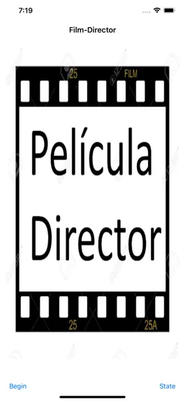 Game screenshot Película-Director mod apk