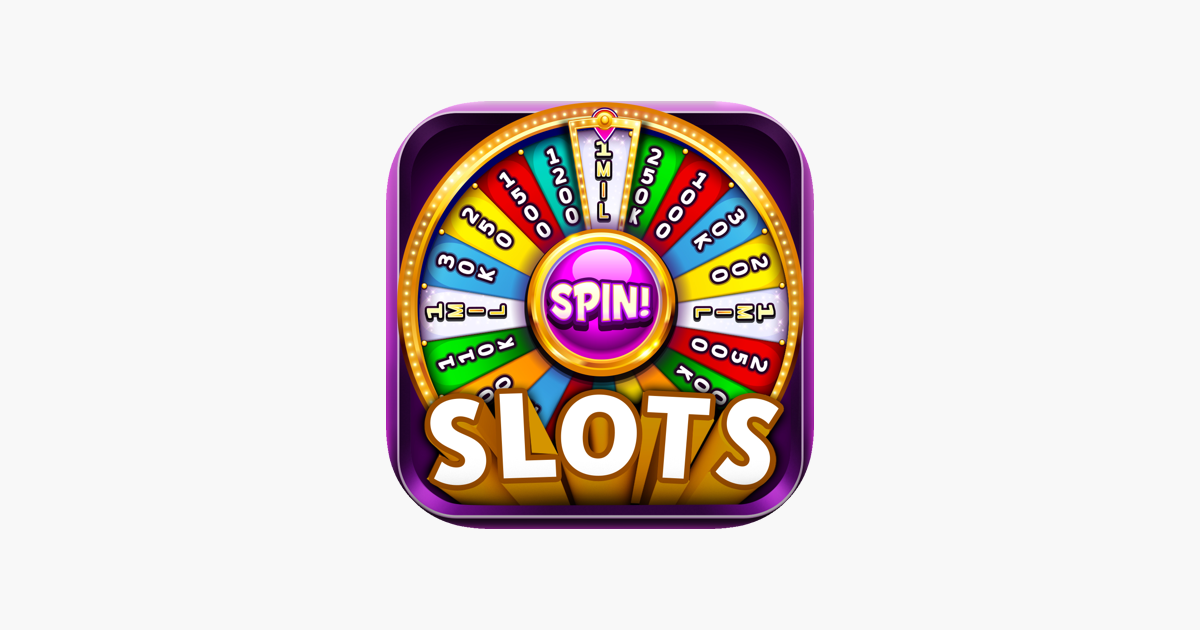 ‎House of Fun: Casino Slots on the App Store