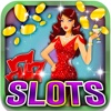 The Casino Slots: Feel a Vegas vibe and roll dices