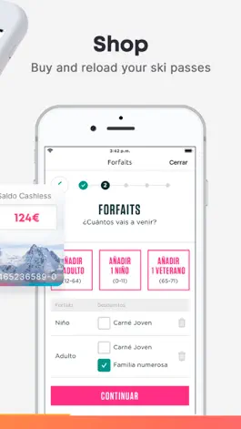 Game screenshot Aramón hack