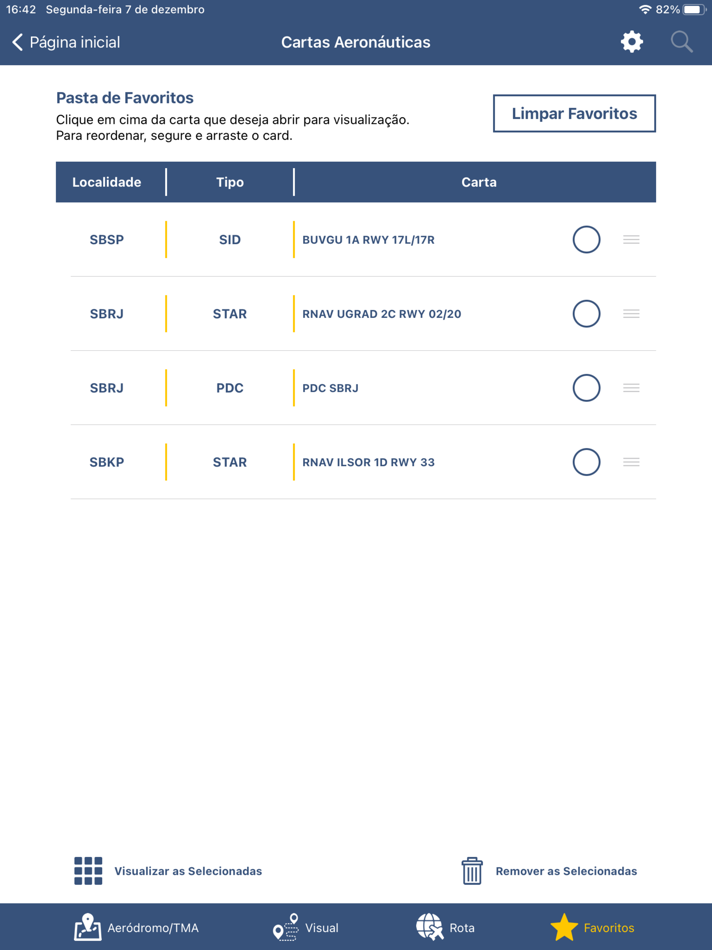 #7. FPL BR - EFB (iOS) 由: Servicos e Informacoes do Brasil