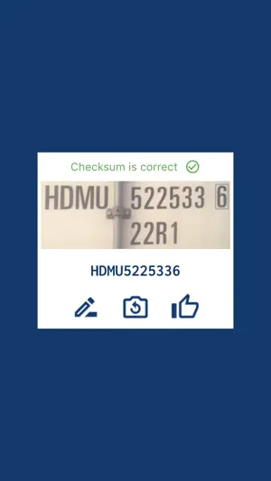 ConPDS Checker screenshot 2