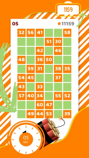 Count 60 - A 60 seconds game(圖4)-速報App