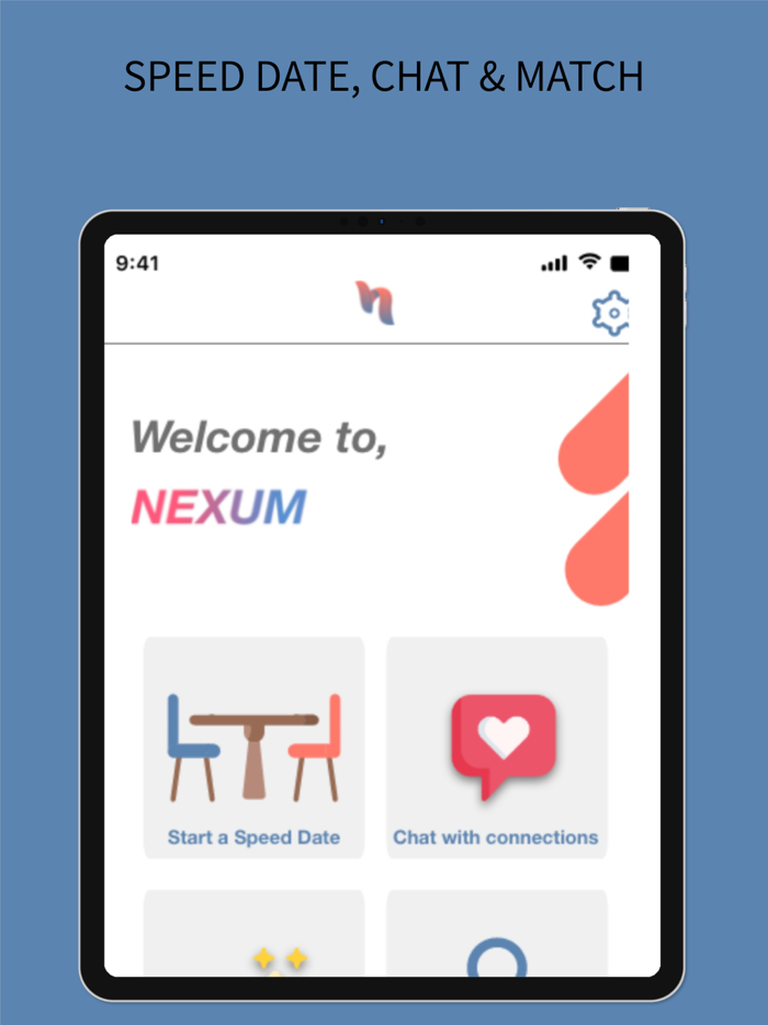 Nexum Meetup Dating Near You