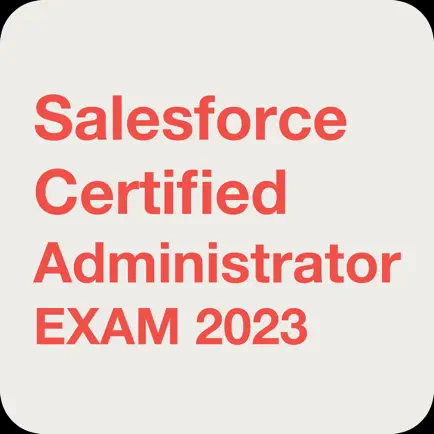 Salesforce Administrator Exam Читы