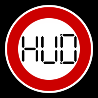 HUD - Speedometer